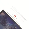 Styluspennor Trådlös magnetisk laddningsbar penna 2: a generationen för iPad -ritning Stylus för alla surfplattor