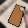 3 Stijlen Luxe Ontwerpers Telefoon Gevallen Voor IPhone 13 Pro Max 11 11pro 11promax 12mini 12 12pro 12promax X XS XSMAX Lederen Graffiti Case