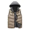 gilet de côté