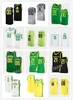 2022 NCAA 1 BOL BOL JERSEY 24 Dillon Brooks Custom Uo Oregon Ducks Stitched College Jerseys 1 N'Faly Dante 0 Kommer Richardson 50 Eric Williams Jr. 1 Jorda Bell broderad