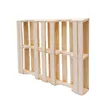 Other Packing Materials Logistics solid wood pallet Fumigation-free wooden pallet