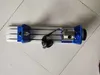 Zodo Laser Machine Rotary Tool och oregelbunden roterande för CO2-lasergravering och skärmaskin