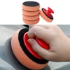 car wax applicator pads