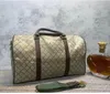 Klassische Reisetasche für Damen, Handgepäck, Reisetasche, Herren-Handtaschen aus Leder, große Umhängetaschen, 55 cm, Rucksäcke für Mädchen, Jungen, Geldbörsen, Taschen254