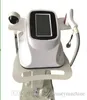 Efeito 40.68MHz RF Aperto de pele Remoção facial Remoção Facial Rejuvenescimento Antienvelieve High Technology Beauty Machine