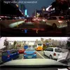 Small Eye Dash Cam Car DVR Recorder Camera met WiFi volledige P groothoeklens G Sensor Night Vision Dash Cam J220601