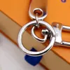 Keychain car keychain old flower bottle opener female cute high-grade male lanyard package pendant253K