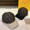 Deisgner Cap Mens Caps Şapkalar Kadın Şapka Erkek Kadın Açık Spor Kapakları Moda Casquette Mektup Nakış Kovası Şapkası