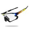ABSG P ochromic cyclisme lunettes de soleil hommes femmes sport de plein air vélo lunettes vélo lunettes lunettes Gafas Ciclismo 220624