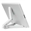 Универсальный складной телефон для планшета для планшета регулируемый на рабочем столе подставка для стола штатива стола для iPhone iPad mini air