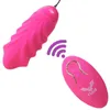 Nxy Eggs Новая беспроводная пуля для взрослых игрушек Strapon Dildo Vibrators Clitoris Stimula