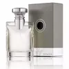 Design de luxo desodorante de moda MEN EDT perfume natural fragrância para homens 100 ml durading time entrega rápida