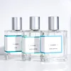 kvinna parfym 60ml EDP Varm bomull Blommor Woody Musk Regn Aquatic Note och snabb leverans