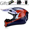 Motorcycle Helmets Off-road Bicycle Abs Men&Women Racing Helmet Motocross Downhill Bike HelmetMotorcycle