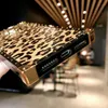 Geschikt voor mobiele telefoons geschikt voor 13 pro Max European en American Leopard Print All-inclusive Anti-Fall Nieuwe Note20 Beschermhoes