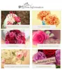 Decorative Flowers & Wreaths Creative Scented Artificial Soap Rose Bouquet Gift Box Simulation Valentines Day Birthday Decor Accessories