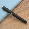 Parker IM Series Matte Black with Silver Clip MediumNib fountain Pen17142245350