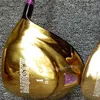 Women Golf Clubs Maruman Majesty Prestigio 9 Golf Driver 9.5 أو 10.5 Loft Wood L Graphite Shaft و Headcover