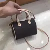 2022 Hot Selling Bags Luxury design Women mini handbag Speedy nano shoulder Fashion Crossbody bag