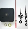Atacado relógios Acessórios Quartz Clock Movimento Reparação Kit DIY ferramenta Mão de trabalho Mecanismo de fuso