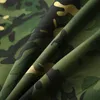 Mege Marchio di Abbigliamento Autunno Giacca in pile mimetica militare da uomo Abbigliamento tattico militare Multicam Giacca a vento mimetica maschile 220801