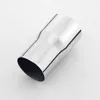 Manifold & Parts Car Modified Exhaust Pipe Joint Intake Connection Accessories 2-2.5in 51MM-63MM 201 Stainless Steel High QualityManifold