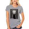 Mäns T-shirts dör Antwoord Alien Ver. 3 T-shirt-affisch (svart) S-5XL