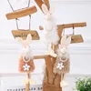 Dekoracja imprezowa wisiorki wielkanocne dla DIY Ornaments Home Kids Toys Dift
