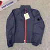 Дизайнерские толстовка Monlair Мужские зимние куртки одежда France Bomber Bomber Biker Jacker American Outerwear Poat Fashion Hombre повседневные ветры