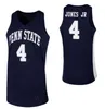 Penn State Nittany Lions Jerseys Mens 22 Grant Hazle Jersey 24 Mike Watkins 33 Stephen Beattie Sällsynt Basket Beskikt