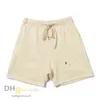 Ess Shorts Fashion Luxury Sports Fitness Jogging Casual Hip Hop Trend Party Men And Women High Street Classic High Quality Short