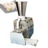 Machine de fabrication de boulettes électriques semi-automatiques, Machine à empanada Pelmeni, fabricant de raviolis