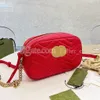 Femmes Épaule SS Messenger Sacs Lady 2022 Mode De Luxe Sacs À Main Cross Body Célèbre Designer Moraillon Amovible Sangles En Cuir Populaire Femme Bourse Backpak Avec Boîte