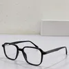Popular mens and womens glasses 94904 casual decorative male flat eyeglasses top quality original box