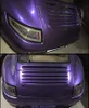Car Rear Running Brake Fog Light for Porsche 997 991 Dynamic Turn Signal Taillight 2005-2009 Tail Lamp Auto Accessories