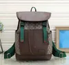 Backpack Designer de luxo Totes bolsas de moda Bolsas de ombro Bolsas de ombro Menino Mulheres Pursa de moedas de compartimento interior Carteiras de meninos meninos