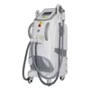 2022 3In 1 OPT IPL Laser Hair Removal Machine Nd Yag Tattoo Elight Skin Care Tightening