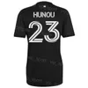 MLS FC Minnesota United Soccer 10 Emanuel Reynoso Jerseys 17 Robin Lod 21 Bongokuhle Hlongwane 97 Dayne St.