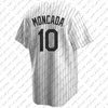 84 Dylan Cease Baseball Jersey Andrew Benintendi Andrew Vaughn AJ Pollock Yoan Moncada Maillots Tim Anderson Eloy Jimenez Luis Robert Frank Thomas Josh Harrison