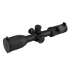 VisionKing Opitcs 2-16x50dl VisionKing Rifle Scope High Power .223 .308 30-06 Huntig Side Focus Beobachtung Schießen 0,1 MIL 1 cm