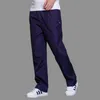 Männer Hosen 5XL 6XL Oversize Frühling Sommer Mann Klassische Casual Herren Große Größe Hosen Männliche Breite Trainingsanzug Männer AM412 220826