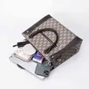 Borse Borse da donna nuovo versatile messaggero portatile spalla stampata borsa da donna di grande capacità vendita di liquidazione