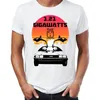 camisetas rudas