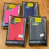 iPhone 14pro 14pro 14 13 12/12pro 11 Pro Max Xr XS 7 8 Plus Samsung S22 S21 S20 Shockproof Cover Multi-Layer Protection with Boxパッケージのためのハイブリッドディフェンダーケースのヘビーデューティー3