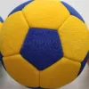 Giochi all'aperto di nuovo stile Gonfiabili rosso nero appiccicoso adesivo da calcio palloni da calcio per freccette 120 pezzi / lotto per nave a porta