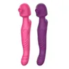 NXY Vibrators Clitoral Sucking G-Spot Stimulation & Massager Double Head Sexual Erotic Sex Toys 0329