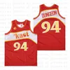 Basketbaltrui heren 1 THE CHOSENR 1 Another 01 Jack 6 Zone 6 the district 40 sick widit 88 DON 94 Dungeon 95 Boutit 7 Kukoc remix Ondertekende jerseys Factory Wholesale