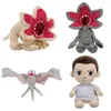 Stranger Things Demogorgon Plush Toy Toy Man-Eater Doll Bat Monster Toy