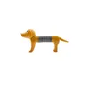 Les jouets télescopiques pour chien Fidget DIY sont en constante évolution pour les enfants éducatifs Télescopique Décompression Tube Jouet Cadeaux