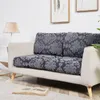 Fodere per sedie Fodera per divano jacquard di alta qualità per cuscini Protezione Animali domestici e bambini Bellezza La tua casa Regali di Natale Sedia